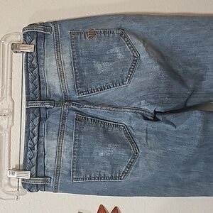 Miss Me Womens Jeans